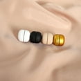 thumbnail image 3 of Hebilla de succión magnética con borde para hijab, accesorios para bufandas de hilo para mujer, hebilla para chal, hebilla magnética de doble uso, hebilla para bufanda con piedra de absorción de, 3 of 6