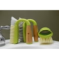 thumbnail image 3 of Grunge Buster Grout & Tile Brush, Gray, 3 of 4