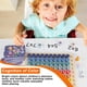 thumbnail image 5 of Juego de mesa de multiplicación Montessori BUZIFU de madera para niños, 5 of 8