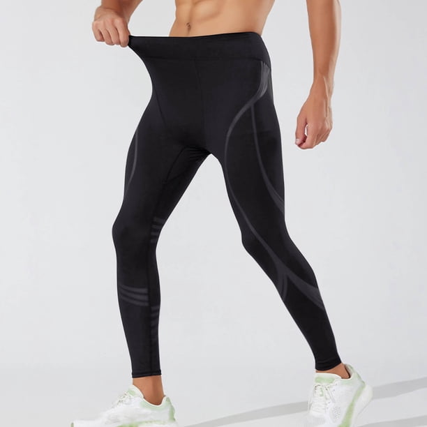 Pantalones largos para hombre, de nailon, holgados, informales, a la moda, con botones, bolsillos, cordón y cintura elástica.