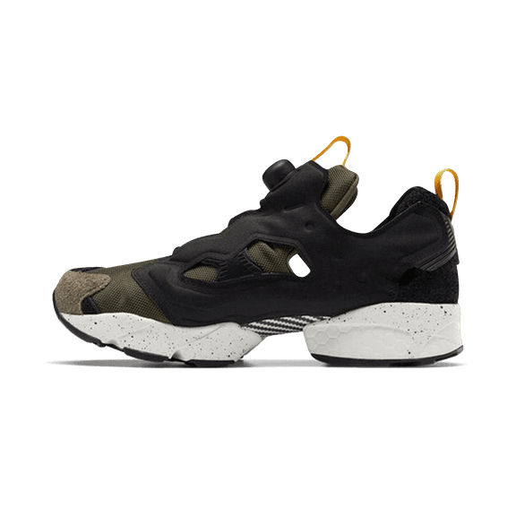 REEBOK MENS Instapump Fury Original FU9107 from Stadium Goods