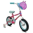 thumbnail image 1 of Peppa Pig Vélo pour Enfants 12” Peppa Pig avec Roues Stabilisatrices, 1 of 1