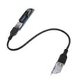 thumbnail image 7 of Riser Adapter Card with USB 3.0 Cable, Overcurrent, 7 of 7