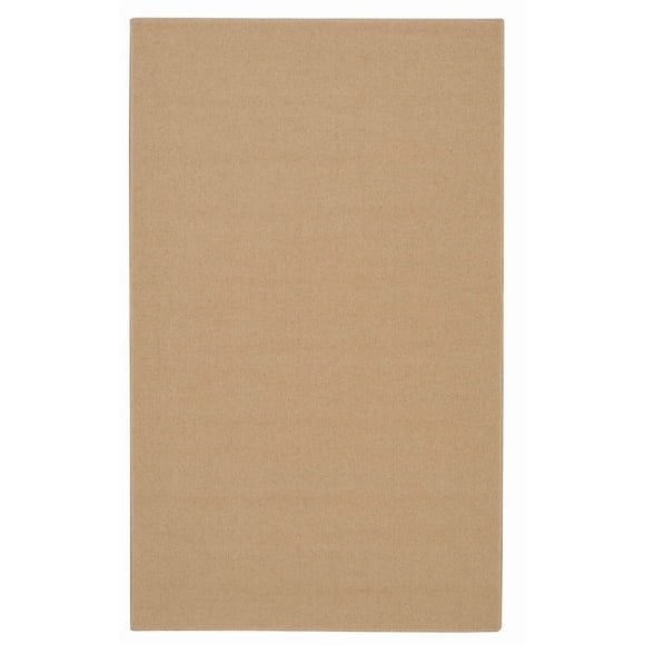 Rhodes Natural 5' x 8' Area Rug