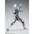 thumbnail image 5 of Tamashii Nations - ULTRAMAN BLAZAR - S.H.Figuarts - ULTRAMAN BLAZAR, 5 of 8