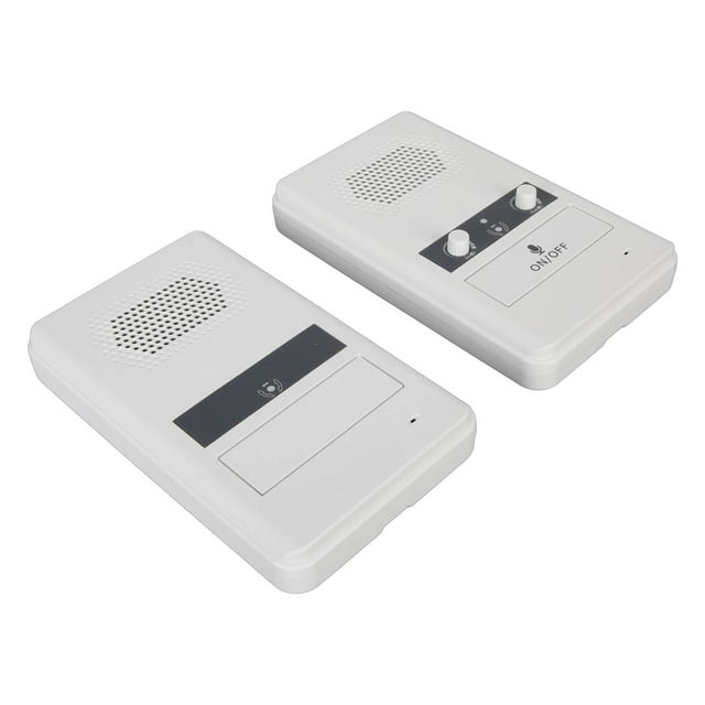 Sistema de intercomunicación bidireccional de ventana,Sistema de intercomunicación de intercomunicación de contador de doble vía Sistema de intercomunicación de ventana Caracterí