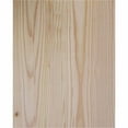 thumbnail image 4 of 8"W x 10"D x 10"H Yorktown Rough Sawn Corbel w/Backplate, Douglas Fir, 4 of 9