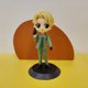 thumbnail image 1 of Figuras de acción de PVC para niños, juguetes de Anime, familia Spy X, Anya, Loid, Yor Forger, 14CM Gong Bohan LED, 1 of 2