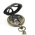 thumbnail image 5 of Action Figure Doctor Strange Superhero Anti Tarnish Pocket Watch. 0011, 5 of 8