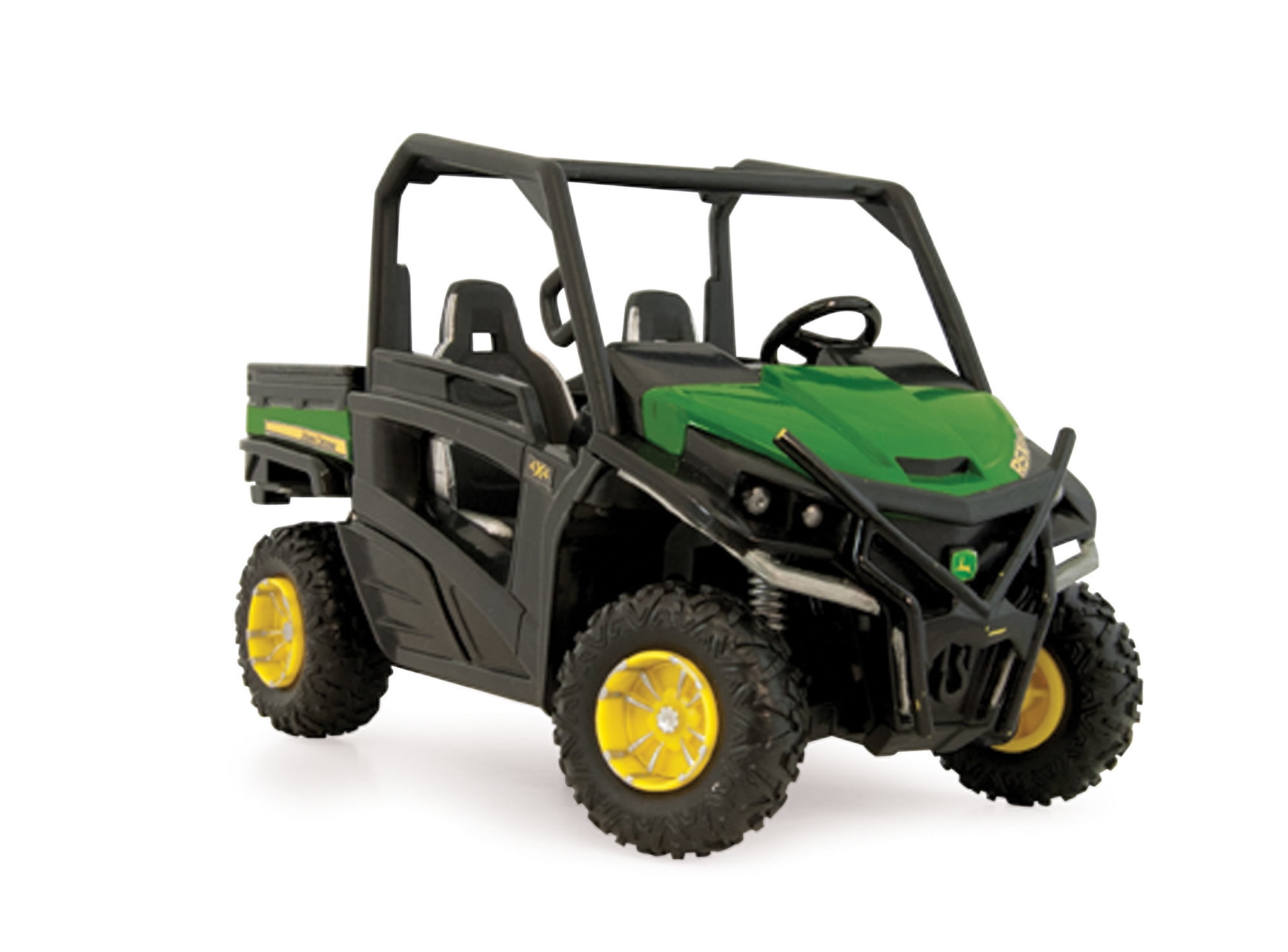 john deere gator battery operated
