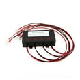 thumbnail image 1 of Battery Equalizer HA01 HA02 Batteries Voltage Balancer Lead Acid Battery Charger Regulators Connected In Series Solar Panel Cell ,Easy to Install, 1 of 6