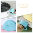thumbnail image 5 of 2pcs Silicone Oven Mitts Heat Resistant Mitts Anti Skid Kitchen Glove, 5 of 6