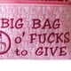 thumbnail image 3 of F*cks Bolso 52655565 () Rosa, 3 of 9