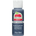 thumbnail image 1 of Peinture acrylique mate Apple Barrel Colors, 2 fl oz (59 mL), Bleu amiral, 1 of 9