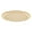 Beige, variant on G.E.T. OP-911-W Melamine Oval Serving Platter, 9.25" x 6.25", White (Set of 12)