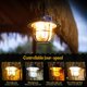 thumbnail image 4 of Laddningsbar Campinglampa med Steglös Dämpning och 4 Ljuslägen, IP65 Vattentät Campinglampa, för Camping, Nödläge, Strömstörningar, 4 of 5