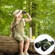 thumbnail image 2 of 1 Set Niños Binocular Binocular Binocular de alta definición para viajes, 2 of 5
