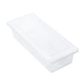 thumbnail image 2 of Rectangular Refrigerator Plastic Drain Fresh - Keeping Storage Box, 2 of 6