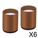 thumbnail image 1 of 6 Protectores De Pies De Mesa Elevadores Para Sillas Y Muebles Para Superficies De Madera Y Alfombras, 1 of 8