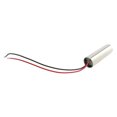 thumbnail image 3 of 1pc DC 3.7V/5v 18000RPM mini micro coreless waterproof vibration motor 7x25mm for electric-toothbrush toys-parts replacement, 3 of 6