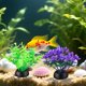 thumbnail image 4 of ADDHAT 20Ud De Artificiales Para Acuario Con Material No Contaminante Y, 4 of 6