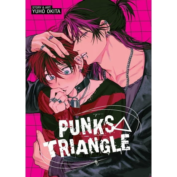 Punks Triangle, (Paperback)