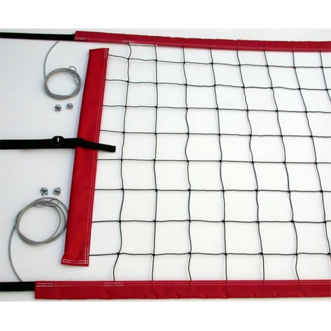 Home Court PNC-R Red Pro Cable Net by Home Court
