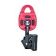 thumbnail image 1 of Sonducket Polea de elevación de escalada profesional Simple resistente práctico elevador de carga equipo elevador para deportes al aire libre Escalada Rojo, 1 of 6