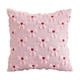 thumbnail image 1 of Specollect 2 Pcs Valentine's Day Pillow Covers, Romantic Canvas Sofa Cushion Covers, Decorative Throw Pillowcases for Living Room Bedroom Decor, 1 of 9