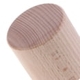 thumbnail image 3 of Forma Geométrica Bloques de Juguetes Matemáticas Modelos Estéreo 3D Enseñanza Del Bebé Ayudas Básicas Cilindro Hugo Bloques de madera sólidos geométricos, 3 of 7