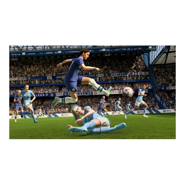 FIFA 23 ULTIMATE EDITION Xbox Series X/S e Xbox One Descarga