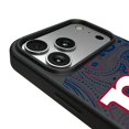 thumbnail image 3 of Funda para móvil Keyscaper New York Giants con patrón paisley, 3 of 5