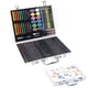 thumbnail image 4 of Kit De Marcadores De Color, Kits De Dibujo Para Niños, Pintura Colorida, Juego De Colorear, Kit De Pintura, Suministros De Arte Para Adultos, Artistas, Principiantes, Niñas, ANGGREK Art Paint Kit, 4 of 8