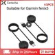 thumbnail image 2 of 1/2PCS Charger Cable For Garmin Fenix5 5x 5s 6 6X 6S USB Charging Dock For Garmin Vivoactive 3 4S 935 945 Forerunner, 2 of 5