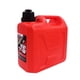 thumbnail image 2 of para 5L Car Shut Off Gasoline Puede Rojo 1.3 Galones 5 Litros De De Gas shamjiam Lata de combustible de gasolina 5L, 2 of 7