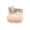 Orange, variant on Pink Spatial Audio Wireless Earbuds Bluetooth 5.4 In Ear With -48Db Active Noise Cancelling 6 Mic 65H Battery Life