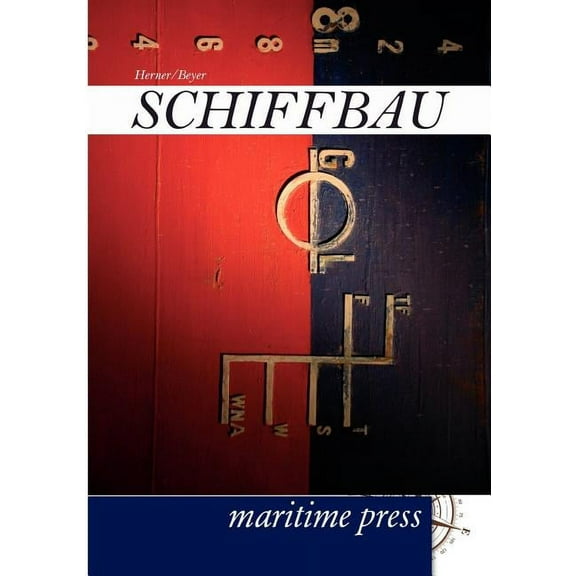 Schiffbau (Paperback)