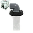 thumbnail image 1 of Bgsha Optimal Rainwater Filtration with IBC Lid Filter Cover for Quick Setup, 1 of 9