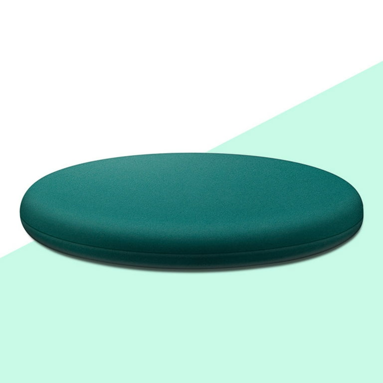 comfort round butt cushion memory foam