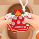 thumbnail image 5 of Juguetes de piscina, juguetes para bebés, juguetes para niños pequeños, lindo ratón de tierra móvil, rompecabezas, juego para niños, herramienta para aliviar el estrés, mini juguete de plástico con fo, 5 of 6