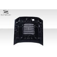 thumbnail image 6 of 2013-2014 Ford Mustang / 2010-2014 Mustang GT500 Duraflex GT500 V2 Hood - 1 Piece, 6 of 6