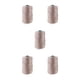 thumbnail image 1 of Yuarrent Cuerda De Hielo Hipoalergénica Para Manualidades De Bricolaje Delgada Y Elástica Para Sombreros Y Cojines Artesanía Exquisita 19 Type2 NO2, 1 of 6