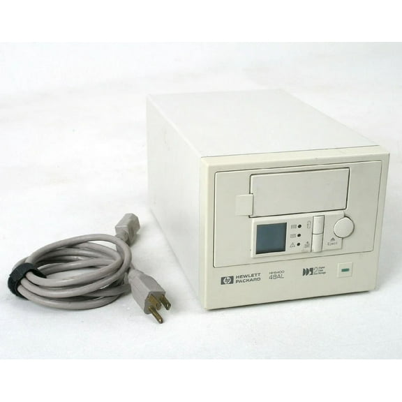 Hewlett packard | hp HP6400