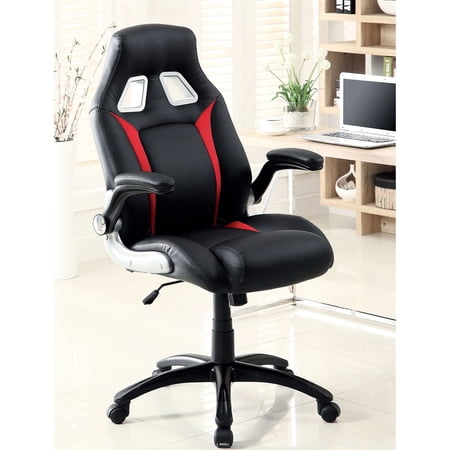 gaming office chair with padded product