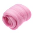 thumbnail image 1 of Mechas de lana Strade Fareast Limited Suave para manualidades Rosa chicle 6 piezas, 1 of 8