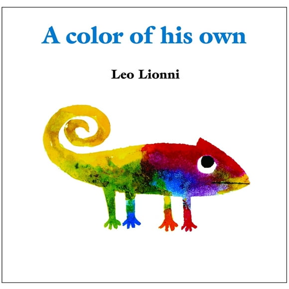 Pre-Owned A Color of His Own (Hardcover) 0375836977 9780375836978