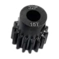 thumbnail image 2 of 32PSteel Metal Gear Set Replacement For Traxxas Slash 1/10 4X4 For VXL For Rustler For E-Revo For T-Maxx Accessories, 2 of 3