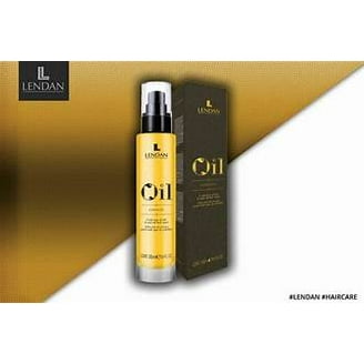 L'Oreal Paris Mythic Nourishing Oil, Lightweight Argan Formula