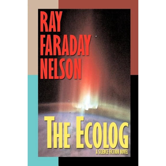 The Ecolog, (Paperback)