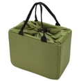 thumbnail image 4 of Bolsa acolchada para cámara de partición, inserto impermeable Partición acolchada Inserto impermeable Bolsa acolchada para cámara de partición Bolsa para cámara de partición Estuche para lentes Probado y confiable Jadeshay A, 4 of 8